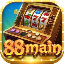 88MAIN - Game Santai yang Seru dan Menyenangkan