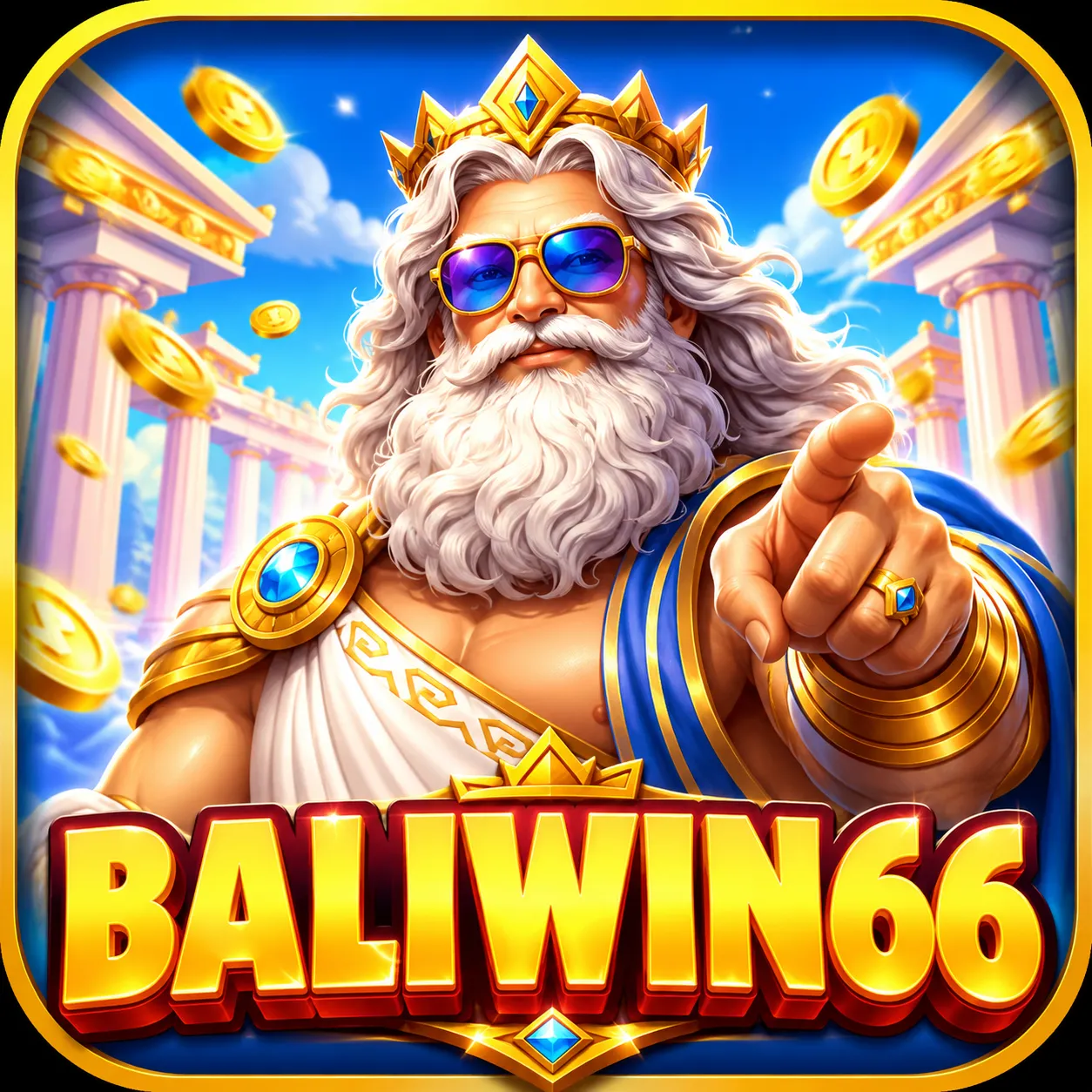 baliwin66 APK Bingo