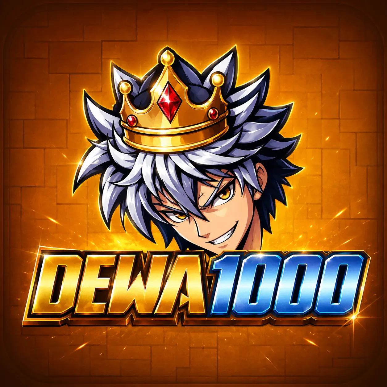 dewa1000 APK MMORPG