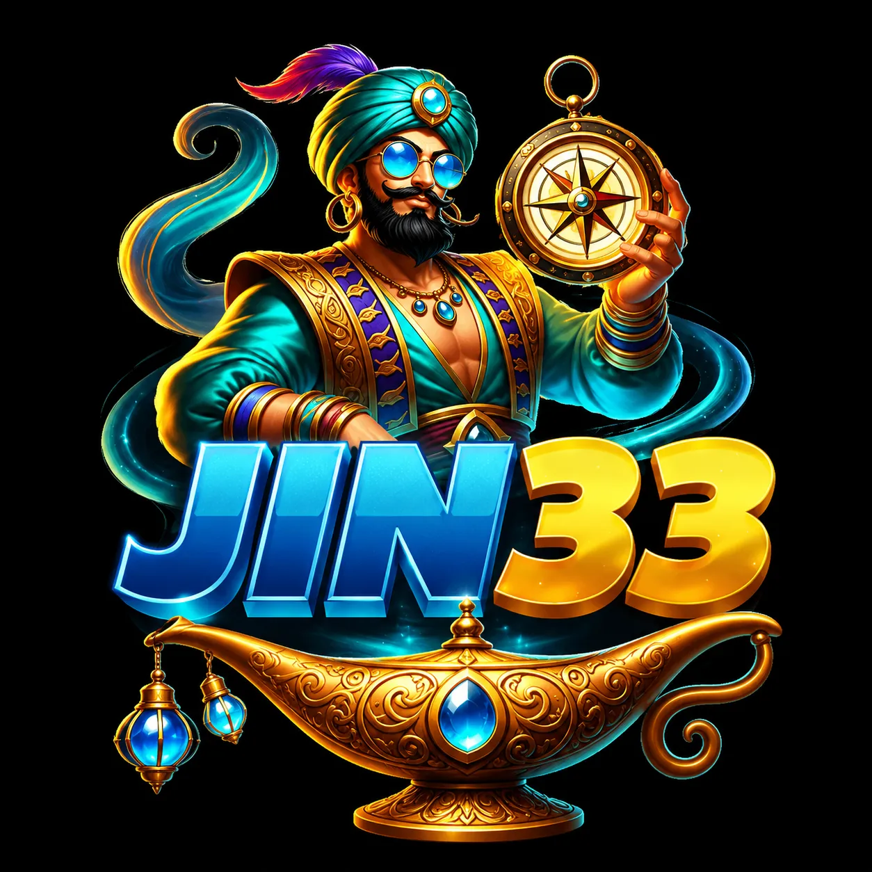 jin33 APK Fighting