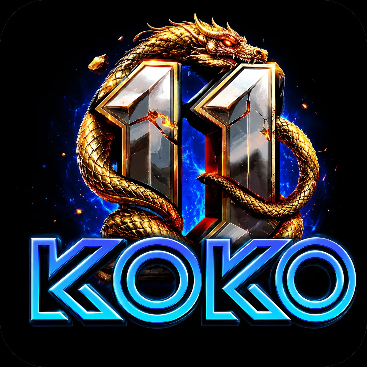 koko11 APK Open World