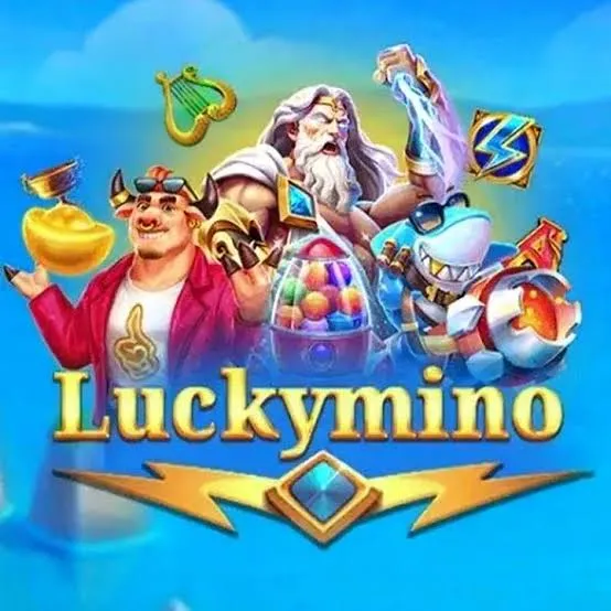LUCKYMINO - Game Bingo Seru dan Mengasyikkan
