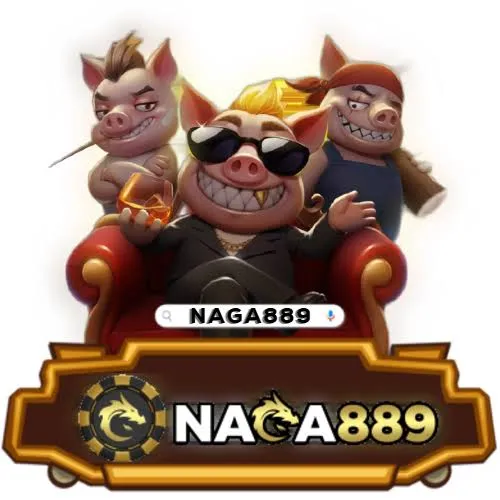 NAGA889 - Permainan Slot yang Mengasyikkan