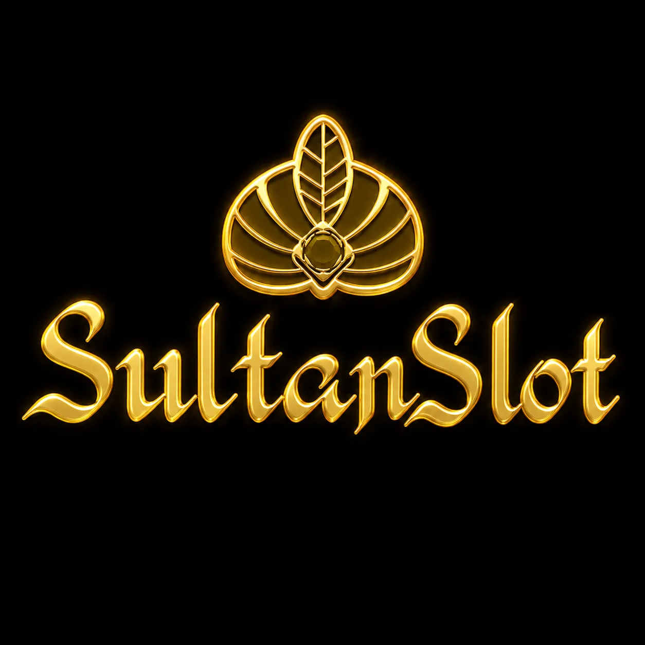 SULTANSLOT - Game Idle Seru dan Mengasyikkan